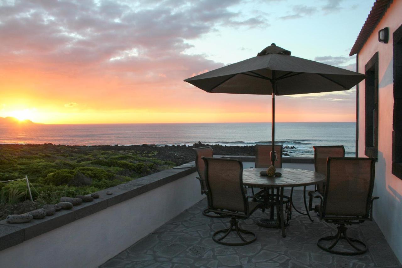 Holiday home Dream By The Sea Madalena (Azores)