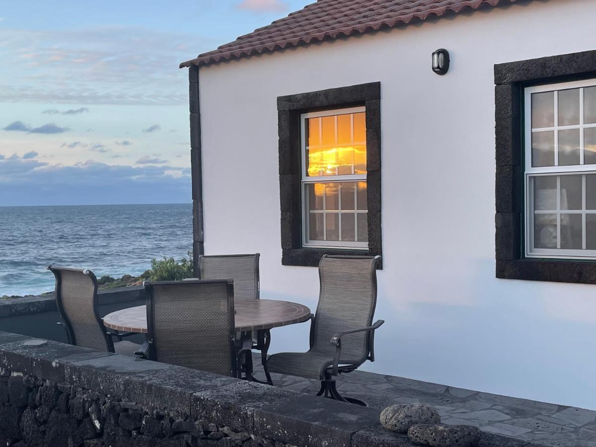 Dream By The Sea * Madalena (Azores)