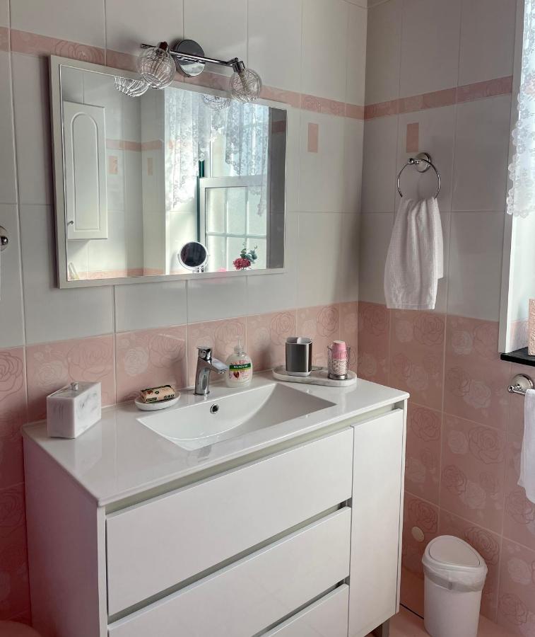 Dream By The Sea Holiday home Madalena (Azores)
