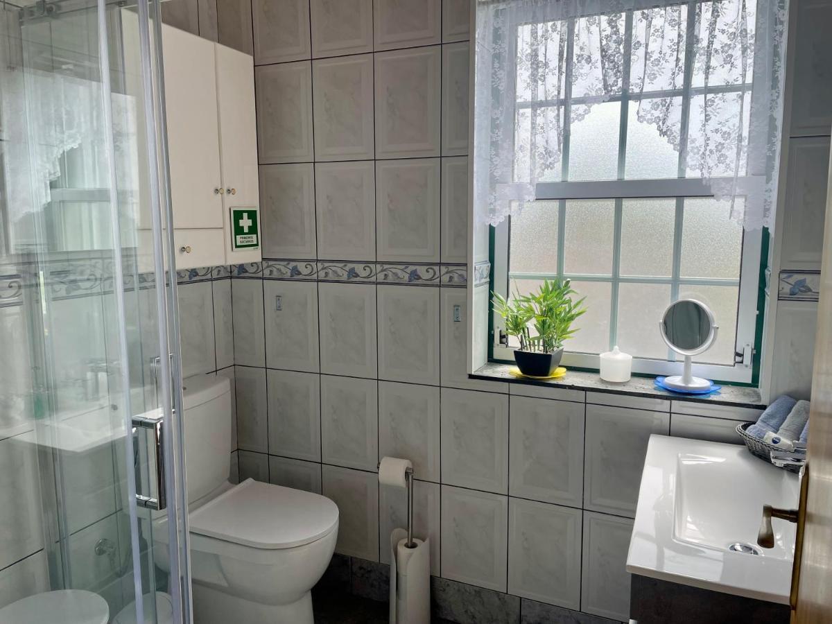 Holiday home Dream By The Sea Madalena (Azores)