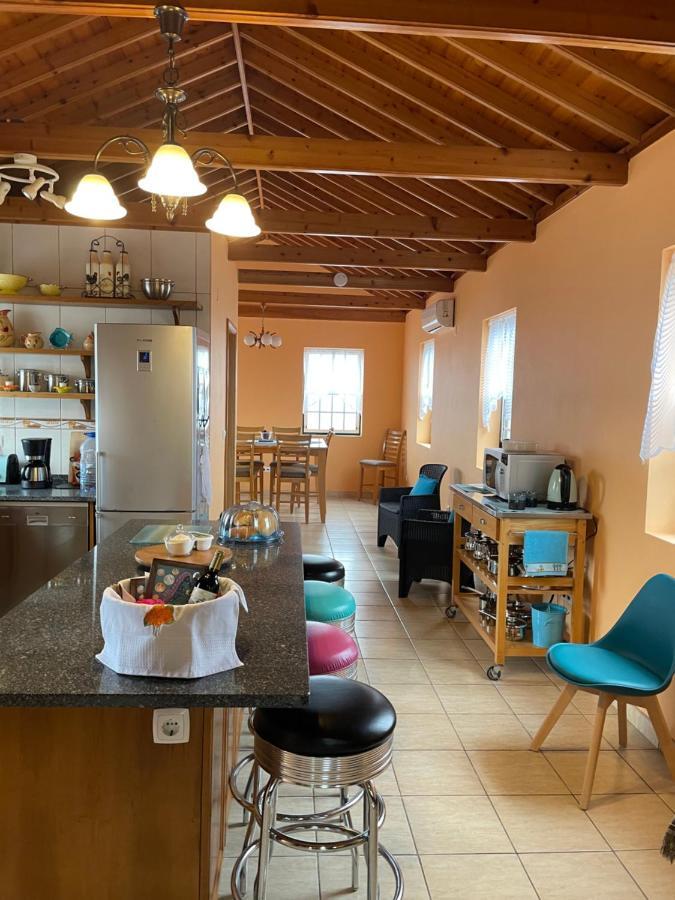 Holiday home Dream By The Sea Madalena (Azores)