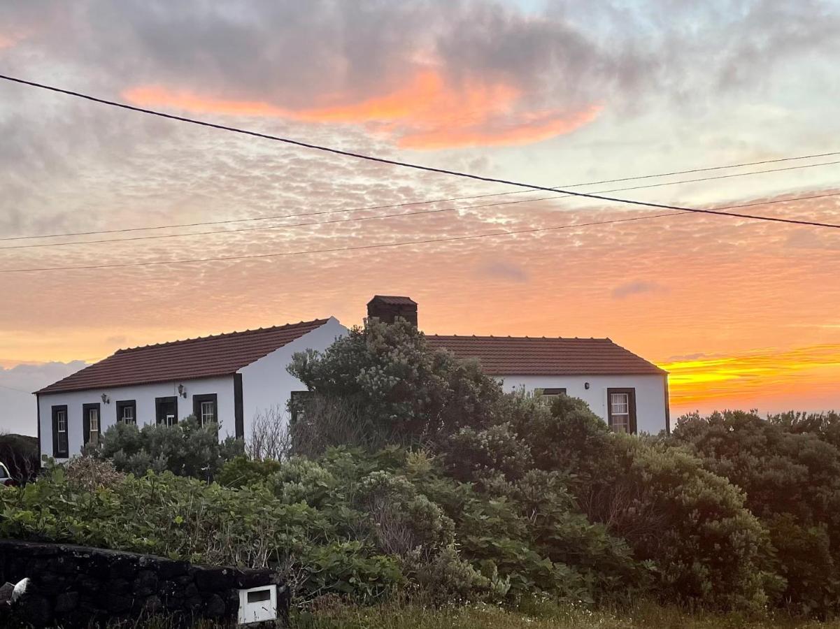 Holiday home Dream By The Sea Madalena (Azores)