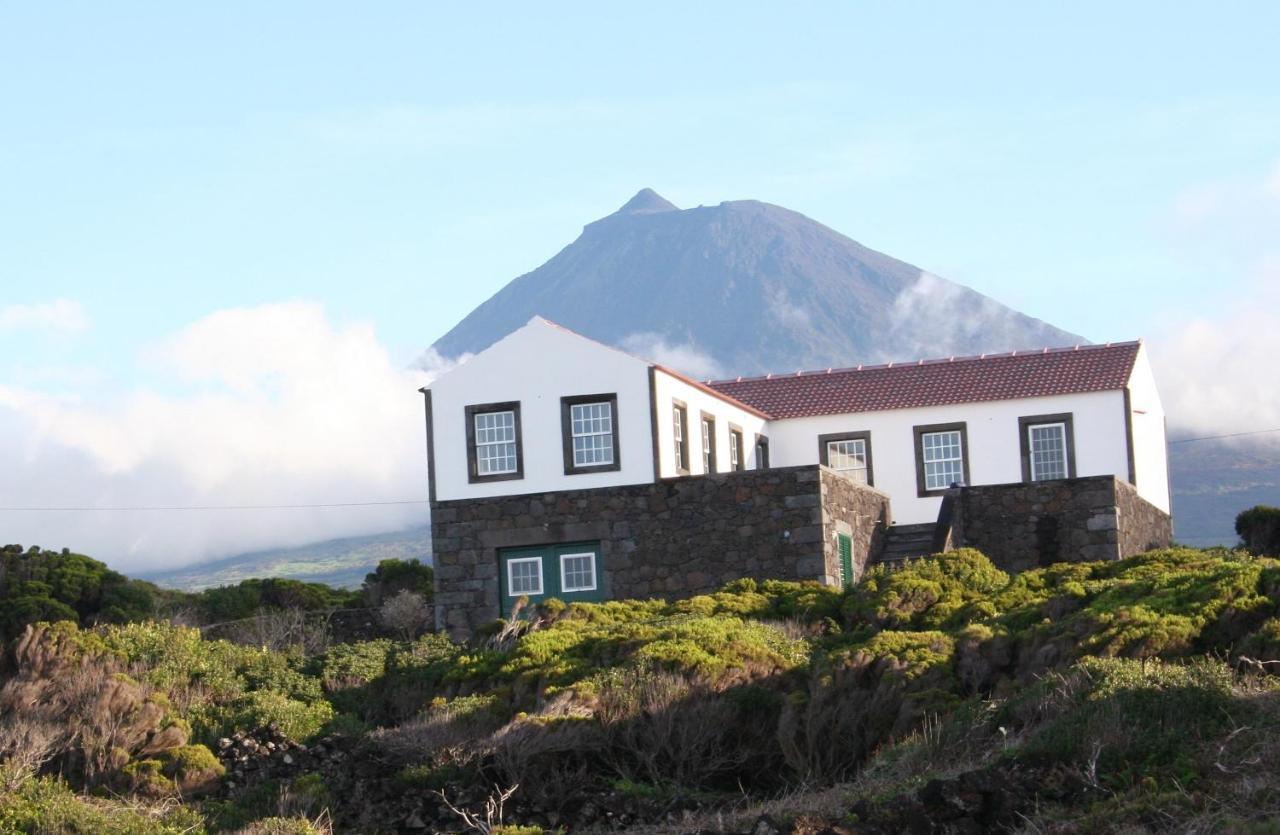 Holiday home Dream By The Sea Madalena (Azores)