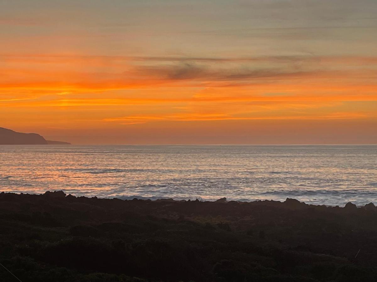 Dream By The Sea * Madalena (Azores)