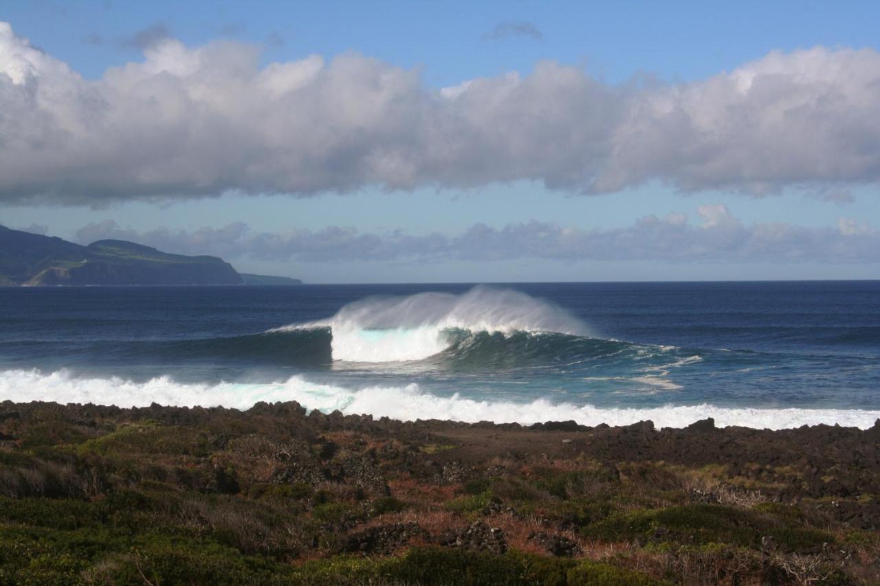 Dream By The Sea * Madalena (Azores)
