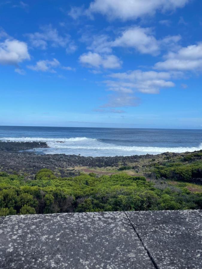 Holiday home Dream By The Sea Madalena (Azores)